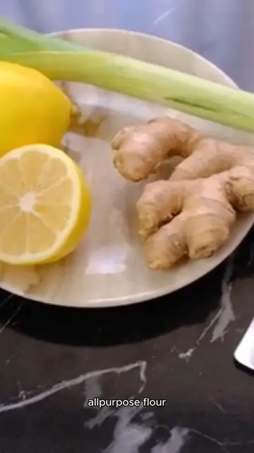 'Video thumbnail for lemon bar recipe'