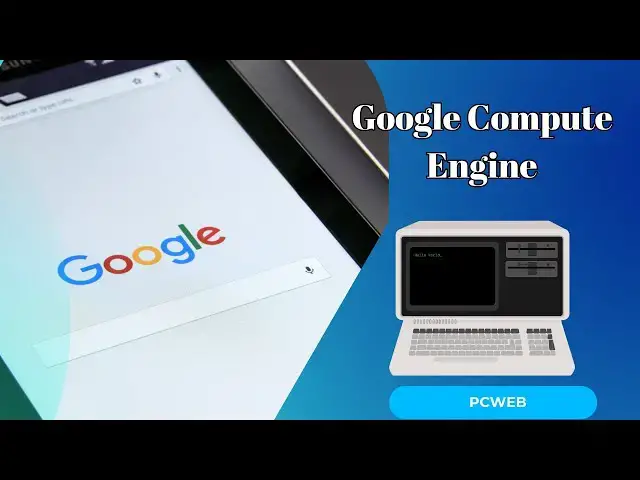 Video thumbnail for Google Compute Engine: Video blog