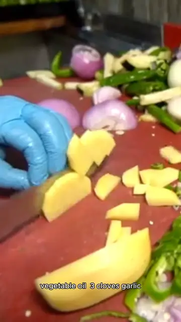 Video thumbnail for napa cabbage recipe