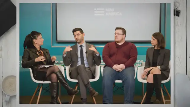 Video thumbnail for Cybersicherheit in der Regierung: Schutz sensibler Daten