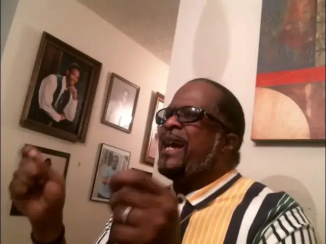 Video thumbnail for Dealing with church hurt