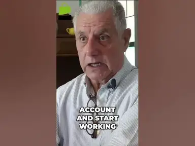 'Video thumbnail for Wells Fargo Forgiveness Scam: How Hackers Stole $50,000 from Us'