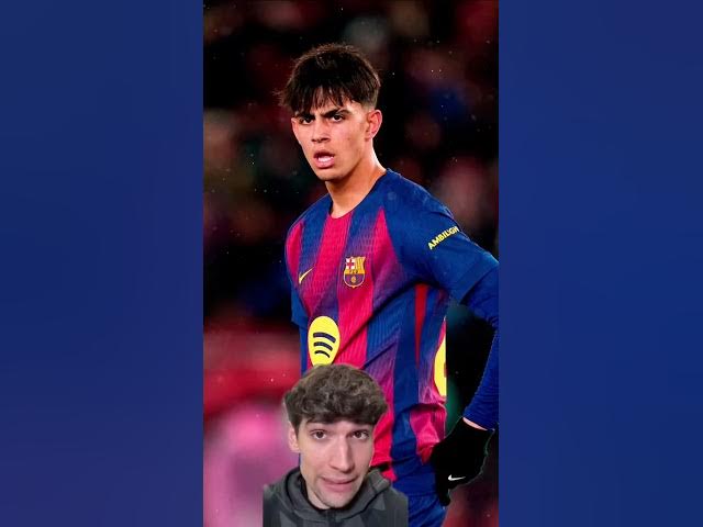 Video thumbnail for LA TITULARIDAD DE DE JONG A JUICIO