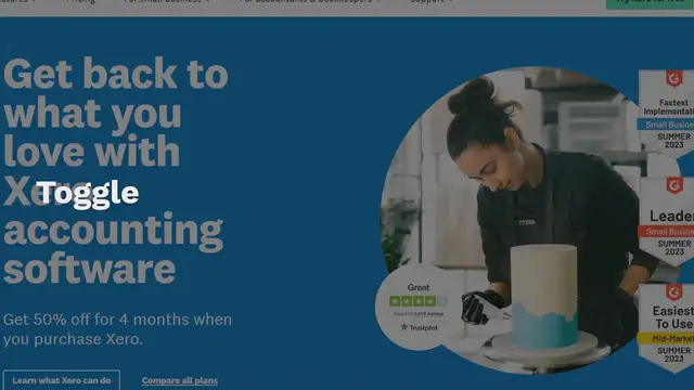 Video thumbnail for Alternativas a Quickbooks para pequeñas empresas