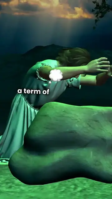 Video thumbnail for Abba Definition in the Bible