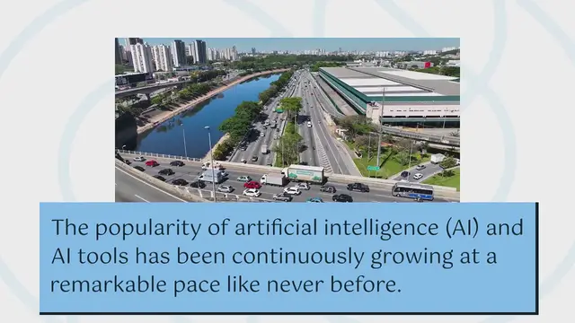 Video thumbnail for 17 Free AI Tools You Need to Know