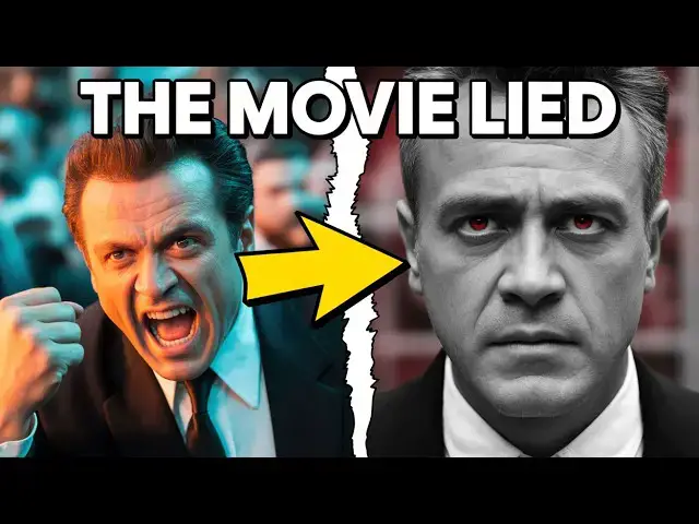 'Video thumbnail for The Goodfellas Scene They Couldn’t Show — The Real Tommy DeSimone | Full Documentary'