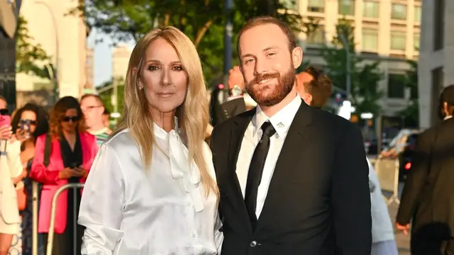 'Video thumbnail for Tragic Details About Celine Dion's Oldest Son Rene-Charles'