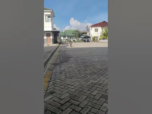 Video thumbnail for Bermain Sepeda #toodleractivity #toodlers #toodles #bike