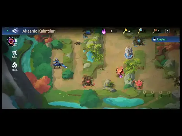 'Video thumbnail for Akashic Kalıntıları - Gerçek Hikaye Bölüm 5 - Kawa Köyü 2 - Mobile Legends Adventure'