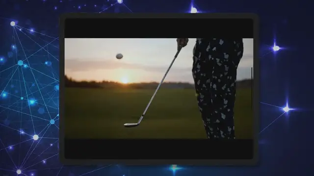 Video thumbnail for Ist Golf überhaupt ein Sport?