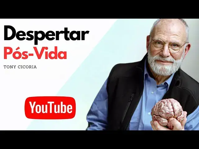 'Video thumbnail for Vida Após a Morte: Minha Experiência de Quase Morte Revelada!'