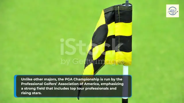 'Video thumbnail for PGA Championship: The Ultimate Test of Golfing Greatness'