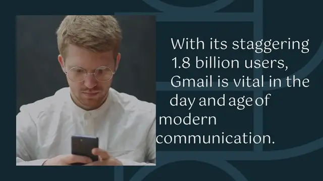 Video thumbnail for 10 Gmail Productivity Tips Only Top 2% of People Know