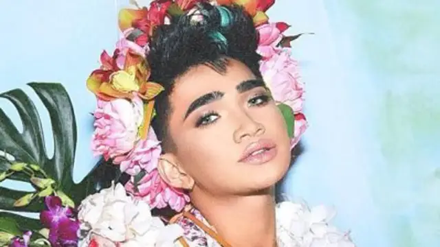 'Video thumbnail for The Untold Truth Of Bretman Rock'