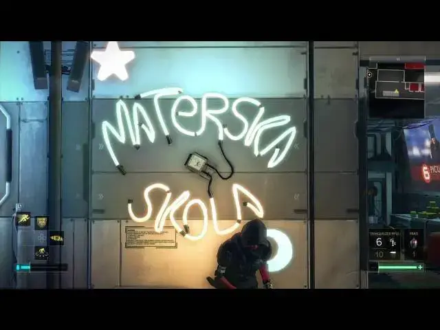 Video thumbnail for Deus Ex: Mankind Divided - The Rucker Extraction: Utelek Nursery (Pregnant Couple) Ebook Location