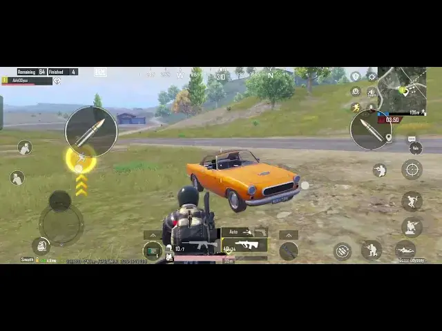 'Video thumbnail for MY BEST REVENGE GAMEPLAY OF MONTH🔥PUBG Mobile'