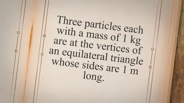 Video thumbnail for Gravity equation