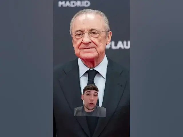 Video thumbnail for EL MADRID CAMBIA LOS SOCIOS POR TURISTAS CHINOS
