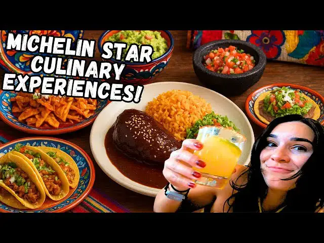 'Video thumbnail for Tasting Mexico at Xcaret Arte | Ultimate Culinary Adventure'
