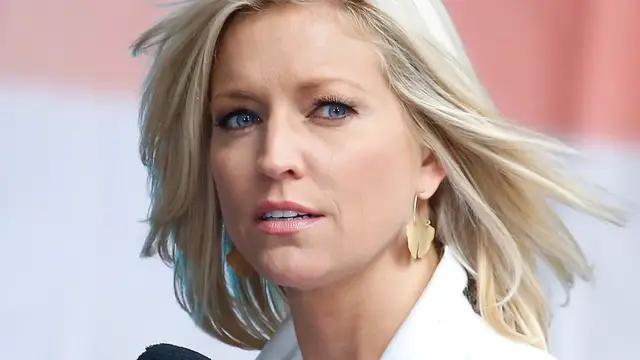 'Video thumbnail for Tragic Details About Fox News Host Ainsley Earhardt'