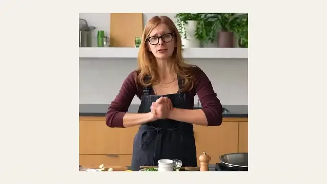 'Video thumbnail for Make Spicy, Sweet Shrimp with Hot Honey and Lime ¦ Melissa Clark ¦ NYT Cooking (720p 24fps)'