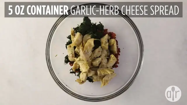'Video thumbnail for How to Make Hot Spinach and Artichoke Dip ¦ Appetizer Recipes ¦ Allrecipes.com (720p 30fps)'
