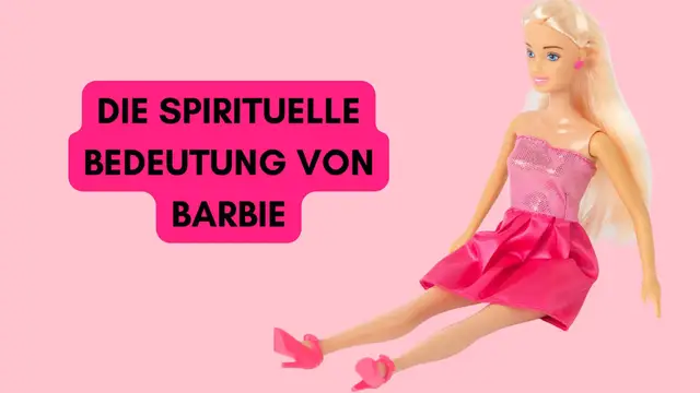 Video thumbnail for Die spirituelle Bedeutung von Barbie
