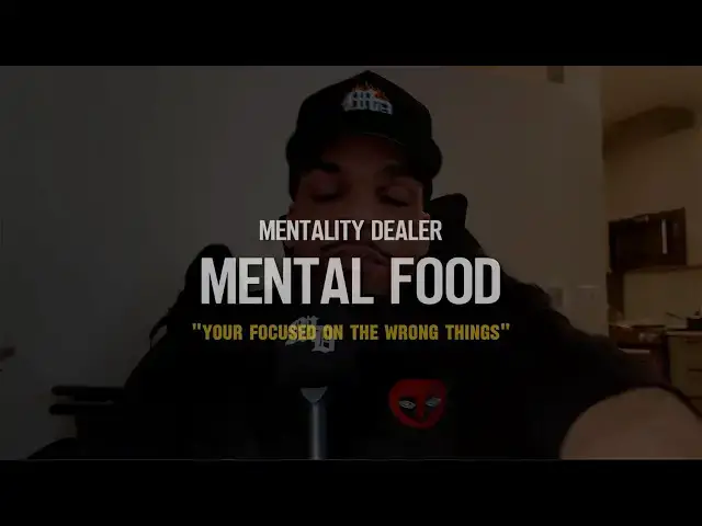 Video thumbnail for Why You Should Stop Caring What Others Think!