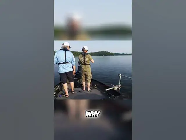 'Video thumbnail for Epic Lake Trout Trip! HUGE Catch! #gofishinontario #DestinationON #fishing #fishncanada #laketrout'