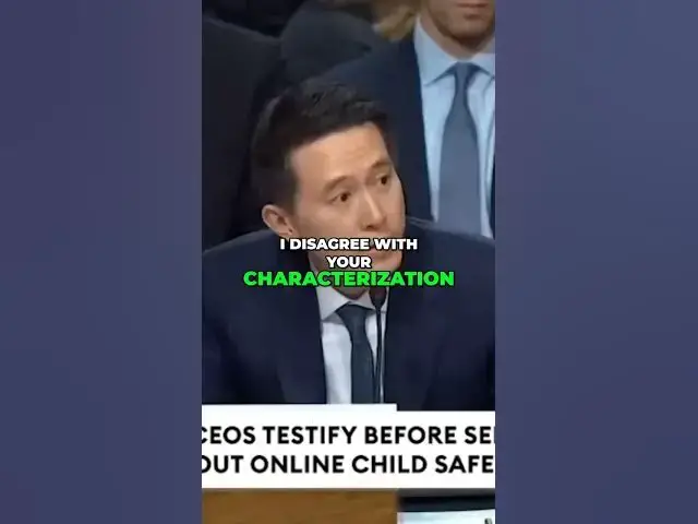 'Video thumbnail for Why TikTok Should Be Banned in the United States | Exploring Privacy Concerns'