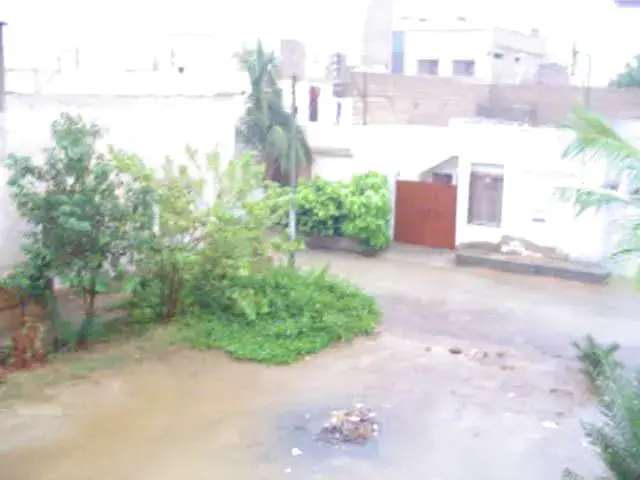 'Video thumbnail for Heavy Rainfall in Defence View, Phase 2, Karachi'