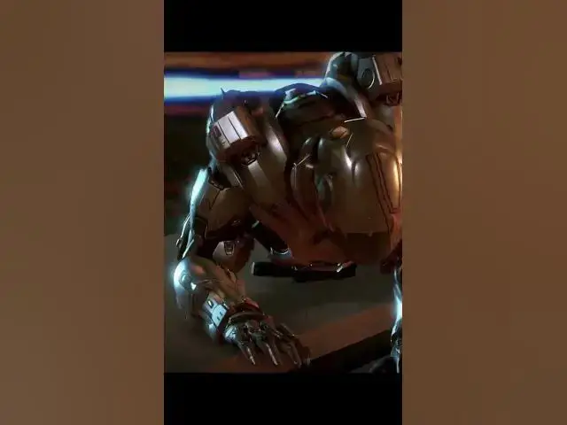 Video thumbnail for Halo Master