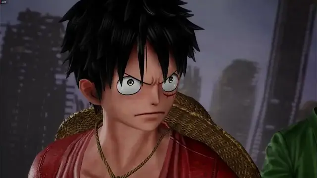 Video thumbnail for Jump Force   Final Boss