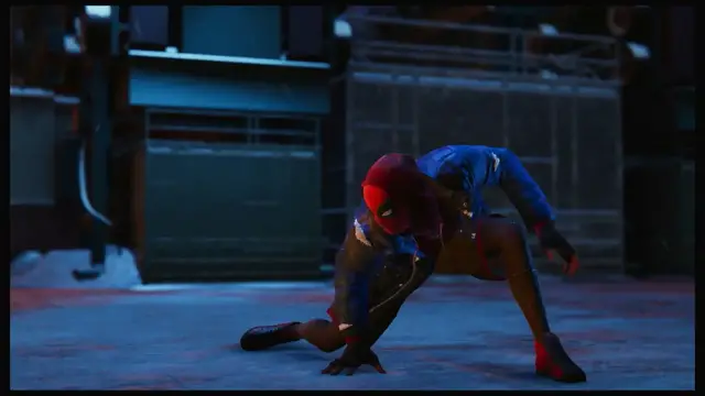 Video thumbnail for Spider-Man