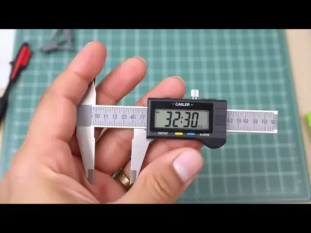 Video thumbnail for How to Calibrate a Digital Caliper – Step-by-Step Guide