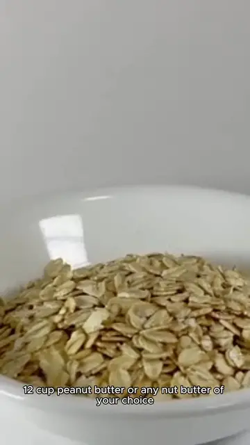 Video thumbnail for energy balls recipe