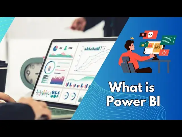 Video thumbnail for What is Power BI: A Comprehensive Guide for Enthusiasts