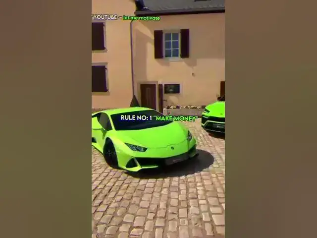 Video thumbnail for Sigma rule #123~Billionaire motivation😎🔥#shorts#motivation#quotes