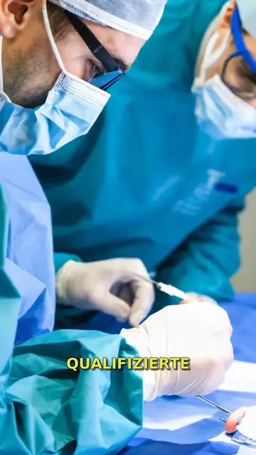 Video thumbnail for Privatklinik Hollenburg: Qualität und Innovation in der Gesundheitsversorgung