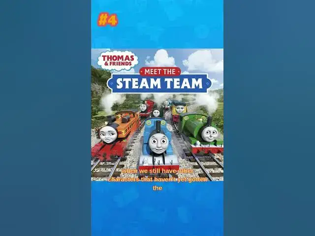 'Video thumbnail for How the Thomas 2026 Project can be PERFECT (Part 2)'