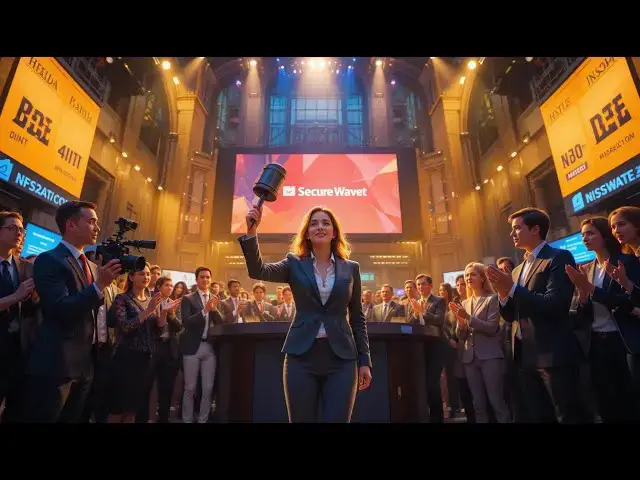 'Video thumbnail for The Wall Street Heiress Who REJECTED Billions To Build Her Own Tech Empire (Inspiring True Story)'