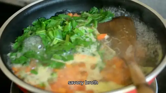 Video thumbnail for Beef Stew