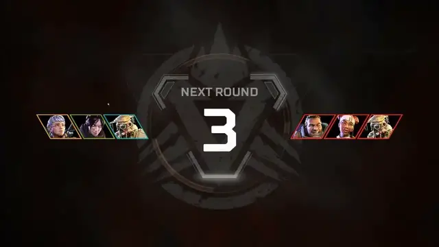 Video thumbnail for Apex Legends Gameplay