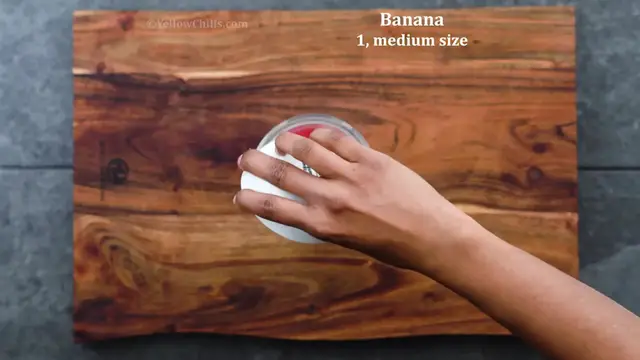 'Video thumbnail for Healthy Greek Yogurt Smoothie Recipe (720p 24fps)'