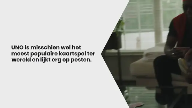 Video thumbnail for UNO Spelregels: Zo Hoort het Eigenlijk