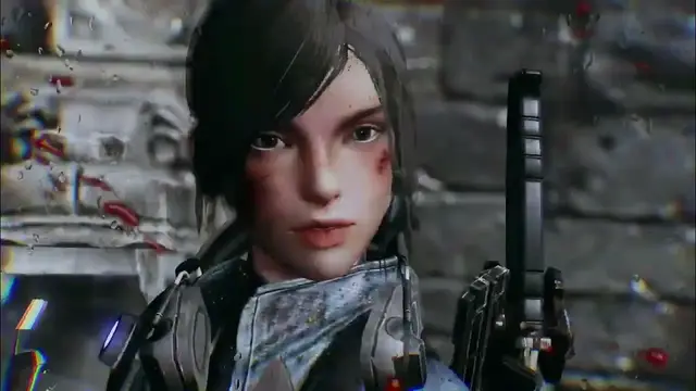 Video thumbnail for Bright Memory   Episode 1   Free To Use Gameplay 60 FPS