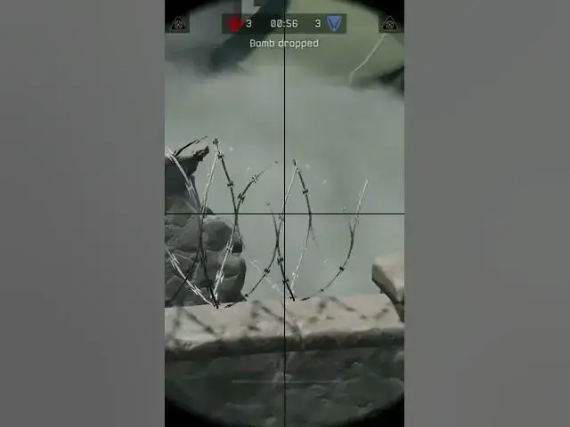 Video thumbnail for Warface Ranked