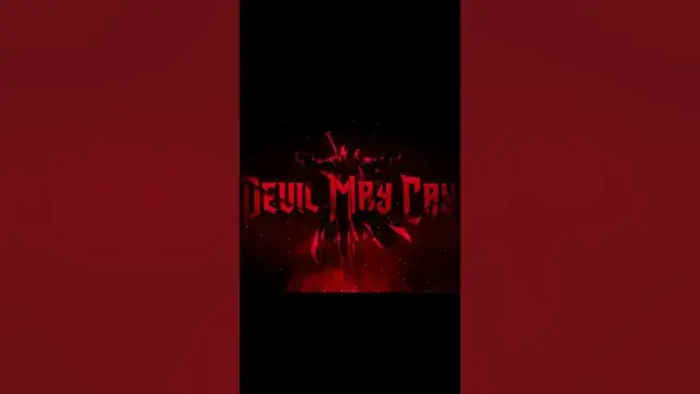 Video thumbnail for Devil May Cry - Sneak Peek Netflix #Anime revelado