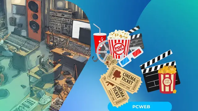 Video thumbnail for What is an epic film? : video blog